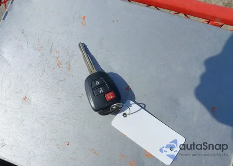 2020 Toyota Tundra Sr из США, поврежденный, VIN 5TFCY5F12LX025917